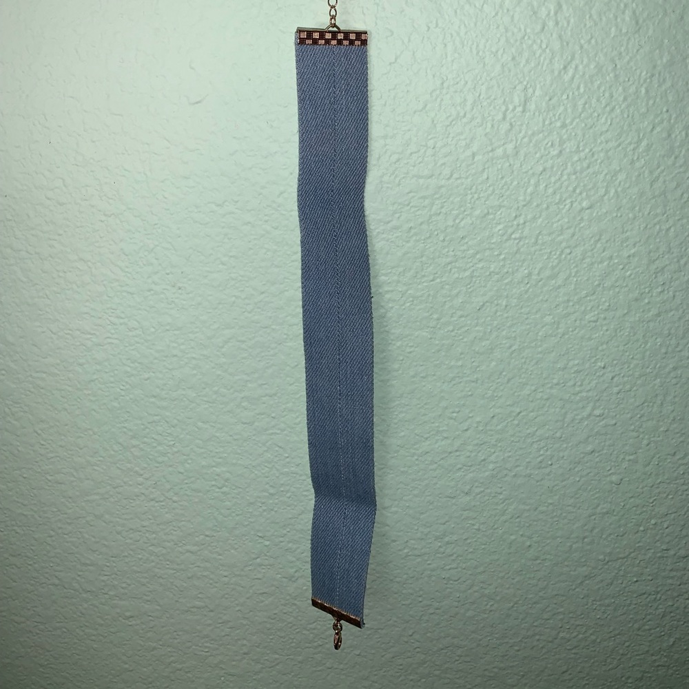 Jean choker